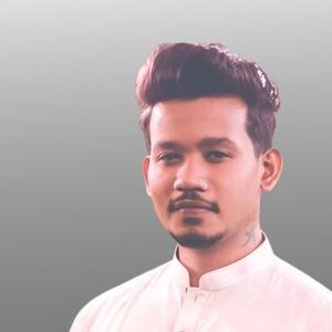 Meet your Posher, Iftekhar hossain
